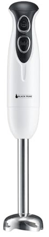 Mixeur plongeur - Blackpear BMP115