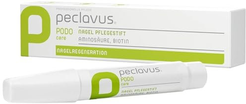 Peclavus PODOcare Nagel Pflegestift 4 ml