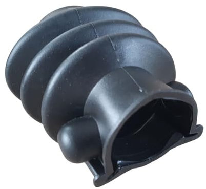 FKAnhängerteile 1 x AL-KO Faltenbalg 366356 für ALKO 161S - 251S - 131R