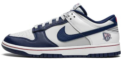 Nike Dunk Low Retro Sneakers basses pour hommes, 45 EU