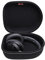 XANAD Tasche für Kopfhörer, kompatibel für Sony, Beats, Philips, Bose, Panasonic, Xbox Series, SteelSeries, Razer Headsets Earphone (Schwarz)