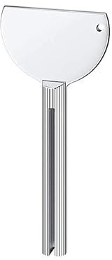 Pressa per tubo, spremitubi per dentifricio