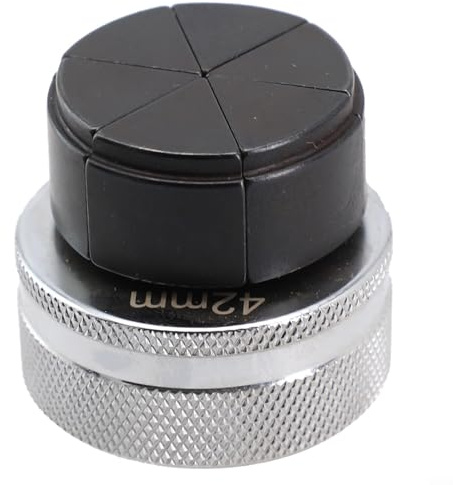 CNANRNANC 1 testina di espansione per tubo HVAC espansore, tubo espansore, testa di espansione 10-42 mm, adatta per tubo CT-100 o CT-300 (42 mm)