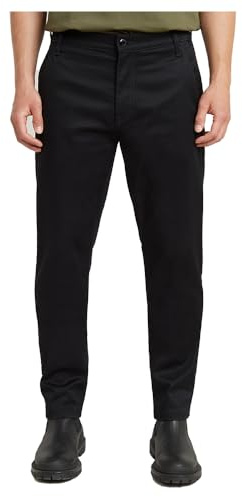 G-STAR herr Byxor Morry Tapered Chino