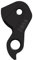 Rynplex D859 Schaltauge #318006, for Trek, Farley, Stache, Cali, Superfly 2015 2014 2013 Fahrrad-Hinterhaken