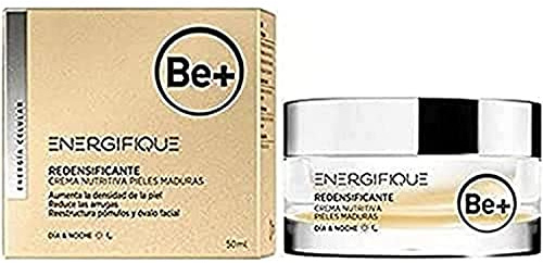 BE+ ENERGIFIQUE CREAM NUTRITIVE MADURA SKINS