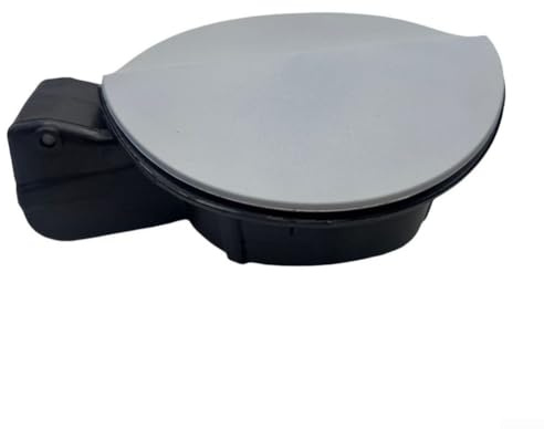 Ersatz-Kraftstoff-Einfüllklappe für den Außenbereich für Passat CC 2009 2013, OEM-Code 3C8809857C, aus langlebigem ABS-Material