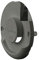 Truma ZR 80 Chimney Outer Part Anth