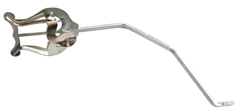 Trombón de Chapado de Metal Portátil Euphonium Lyre Baritone Marching Kit
