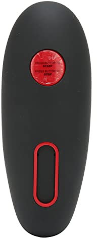 Elektrischer Dosenöffner, Automatischer Dosenöffner, Keine Scharfen Kanten, Dosenöffner, Sicher, Glatt, Lebensmittelecht für Senioren mit Arthritis, Frauen, Küchenchef