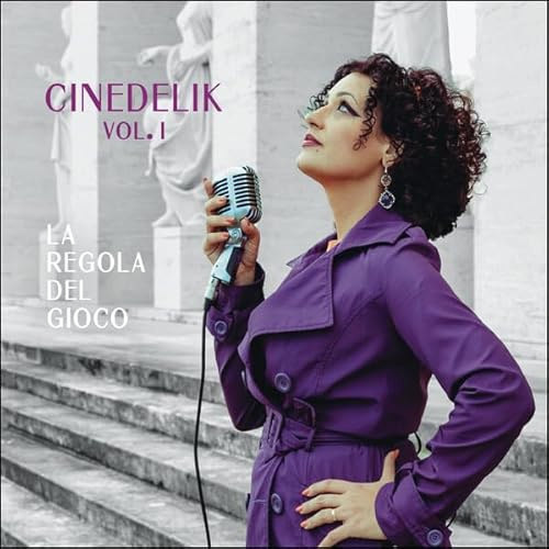 Cinedelik (Vol. 1)