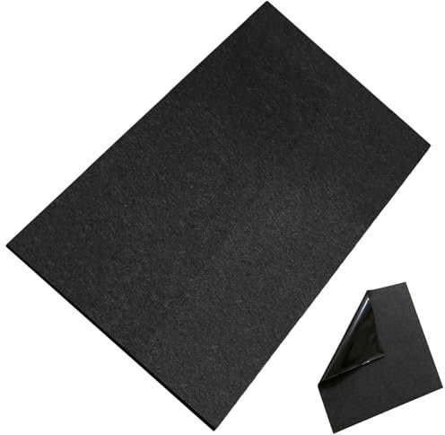 Ölauffangmatte Garagenboden Matten, 60 X 36 Zoll Werkstattmatte, Öl Auffangwanne Ölbindemittel Für Auto Pkw Garagenmatte, Motorrad Matte Garage, Auto Unterleger