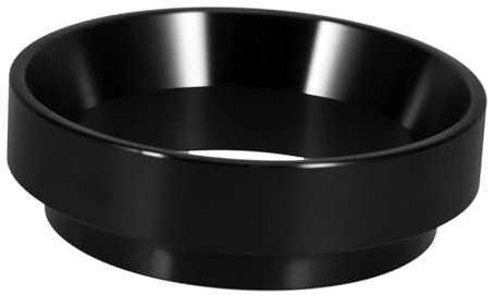 Cabilock Kanne Pulver Tasse Kaffeerührer Kaffeemehl Espresso Dosiergerät Kaffeedosiergerät Ölfilter Kaffeedosiergerät Ersatz Kaffeemaschine Zubehör Espresso Werkzeuge