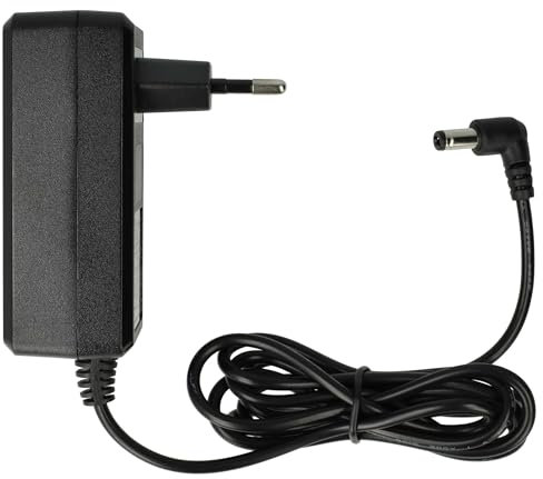 vhbw Chargeur Compatible avec Tineco iFloor 2, iFloor, iFloor One S3, FW050600US, Floor One S5 Pro 2 aspirateur Balai sans Fil ou à Main