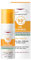 Oil Control Sun Gel Cream Dry Touch SPF 50+ 50ml, Unscented Tinted Sun Protection Gel for Sensitive, Oily and Acne-Prone Skin, Fast-Absorbing Sunscreen with UV Filter Face Sunscreen 1pcs
