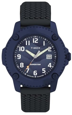 Timex TW4B34600 Montre Homme