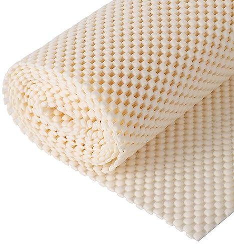 Multipurpose Non Slip Mat, Anti Slip Rug Pads, Kitchen Drawer Liner