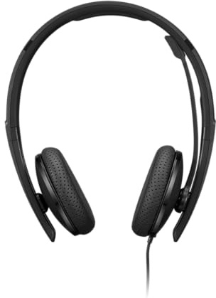 Lenovo Wired VOIP Headset