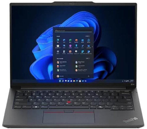 Lenovo ThinkPad E14 G6 21M3002KGE - 14 WUXGA, Ryzen 7 7735HS, 32GB, 1TB, Windows 11 Pro