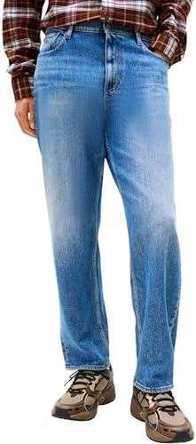 Tommy Jeans Sonny Rglr Tprd Bi0134 Dm0dm22163 - Ajustado Hombre