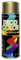 Goldlack Glanz 400ml Lackspray Goldspray Sprühfarbe L