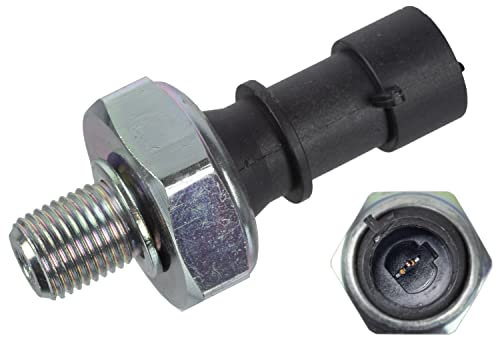 Febi bilstein Interruptor de presión de aceite 173117.