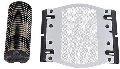 FüR Elektro Rasierer Kopf Omentum 11B Serie 1 110 120 130 140 150 150S-1 130S-1 5684 5685 Messer Netz + Rasierer Kopf
