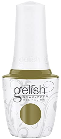 Harmony Gelish Change of Pace Collection Lost My Terrain of Thought 15ml