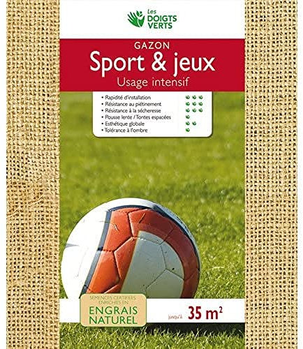 Sport et Jeux Enrichi