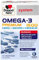 Doppelherz system Omega-3 Premium 1500 Herz+Gehirn+Abwehr, 1