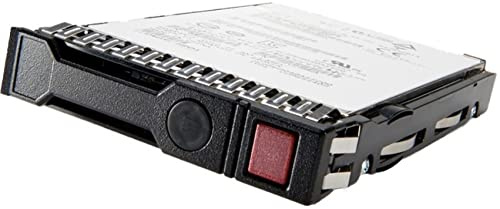 HPE 1.6TB SAS MU SFF BC MV SSD