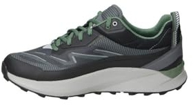 CHIRUCA - Zapatillas Trekkin SUCRE 01 para: Hombre Color: Negro Talla: 42