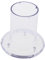 WMF gerader Deckel Kult X Pro Spiralschneider Roboterreibe 0416480011 0416480017