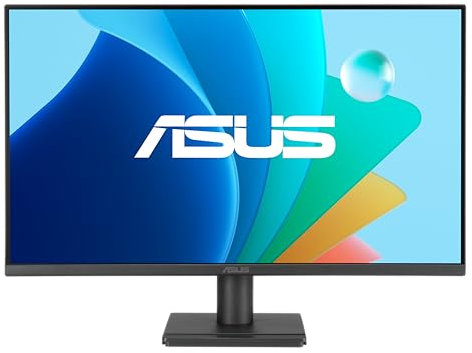 ASUS VA249QG Configuración temprana
