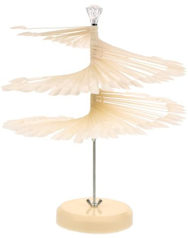 Happyyami Présentoir Vernis Ongles Bâtons Naturel Pour Pratique Nail Art Et Affichage Salon Accessoires Gel Manucure Portable Support Couleur Polyvalent