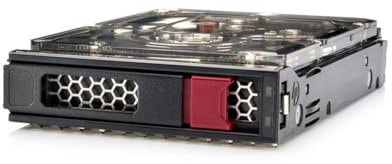Hewlett Packard Enterprise HPE Midline Hard Drive 6 TB Low Profile 3.5 Inches LFF SATA 6 Gb/s 7200 rpm
