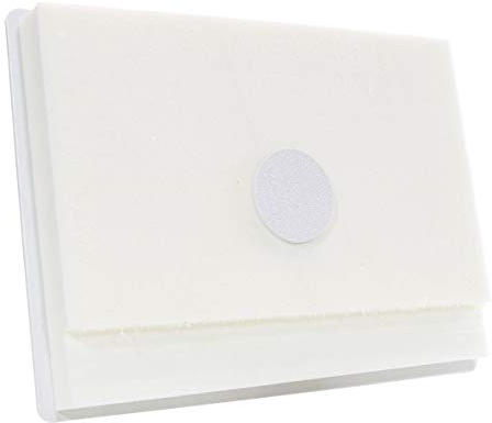 Aquador Simpooltec AGSDDB Above Ground Doughboy Winter Skimmer Plug