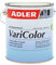 Buntlack Acryllack ADLER Varicolor in vielen Farbtönen, wasserbasiert 2,5l RAL7035 Lichtgrau