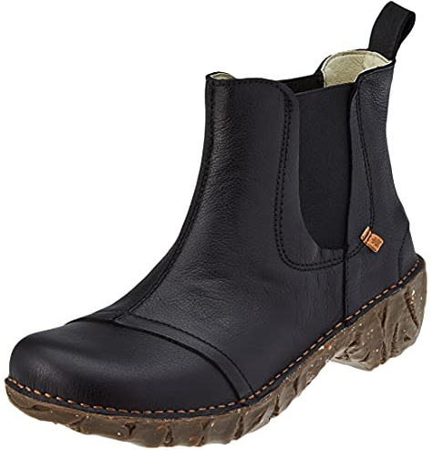 El Naturalista dam N158 YggdrasilOxfordskor