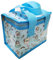Guilty Gadgets Unicorn Cool Bag School Picnic Lunch Box Container Insulated Small Thermal Cooler Novelty