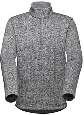 Mammut Chamuera ML Jacke Herren granit L