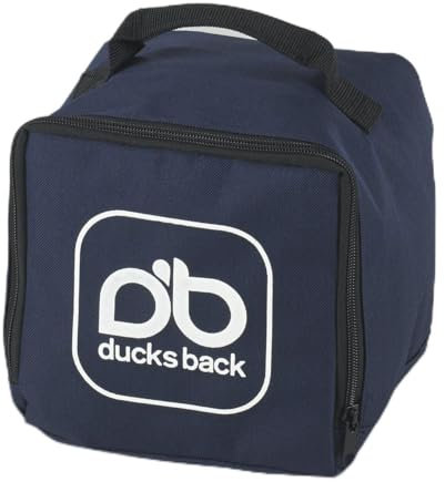 Ducksback Heavy Duty Small Cube Storage Bag for Caravans and Motorhomes