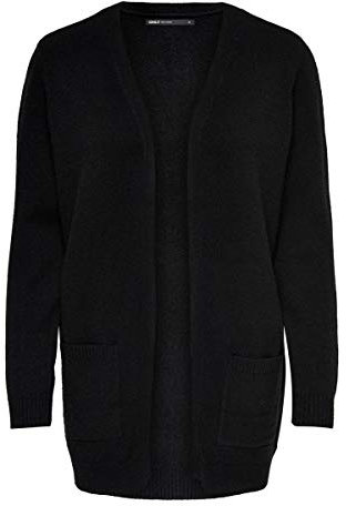 ONLY Female Strickjacke ONLLESLY Strickjacke
