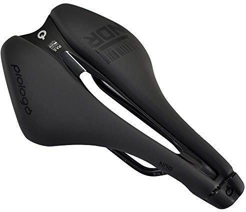 Prologo Dimension NDR STN Rail Road MTB Triathlon Saddle, VL-1A26B, PR2021