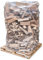 Buche 25cm Kaminholz Palette - Vorgelagertes Scheitholz 100% Aus Bayern - Feuerholz für Lagerfeuer, Pizzaofen, Kamin, Ofen - Heiz Holz | 1,6m³/SRM = 1x Brennholz Palette