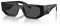 Prada Herren 0pr 09zs Sonnenbrille, Mehrfarbig, 55
