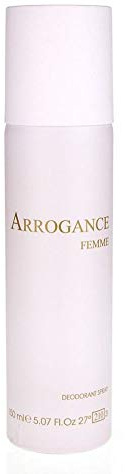 Arrogance Deodorante Spray - 150 ml