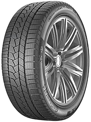 Continental WINTERCONTACT TS 860 S 245/35 R19 93V RunFlat Winterreifen GTAM T198359 ohne Felge