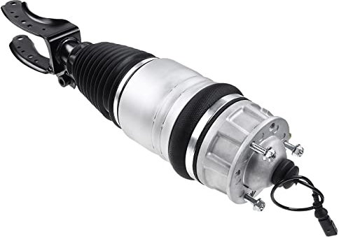 Frankberg Luftfederbein Luftfederung Vorne Links Kompatibel mit C-a-y-e-n-n-e 92A 2010-Heute T-o-u-a-r-e-g 7P5 7P6 2010-2018 Replace# 7P6616039N