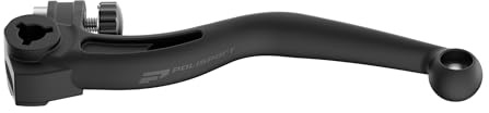 POLISPORT 8501500001 - APT Maneta de Embrague Irrompible HUSQVARNA, GASGAS Negro